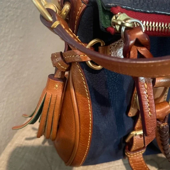Dooney & Bourke Bag - Picture 12 of 16